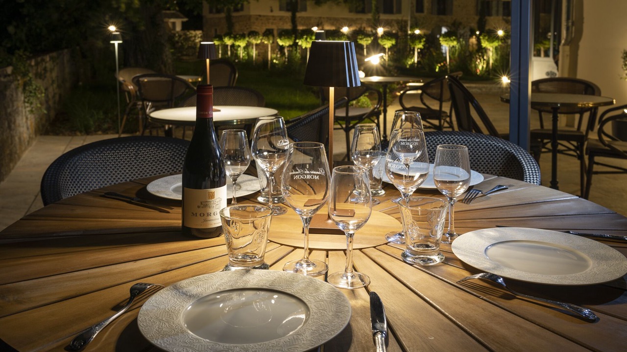 Photo of Outdoor in Regnie-Durette