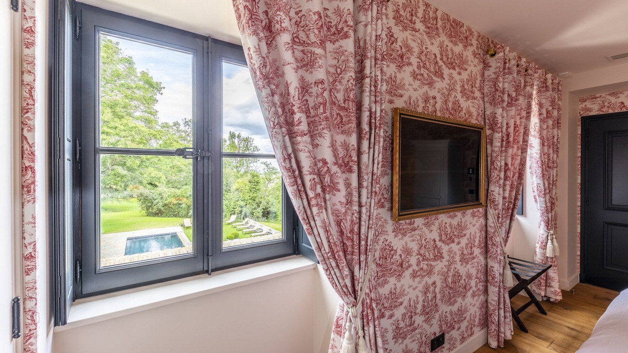 Photo of Bedroom in Regnie-Durette