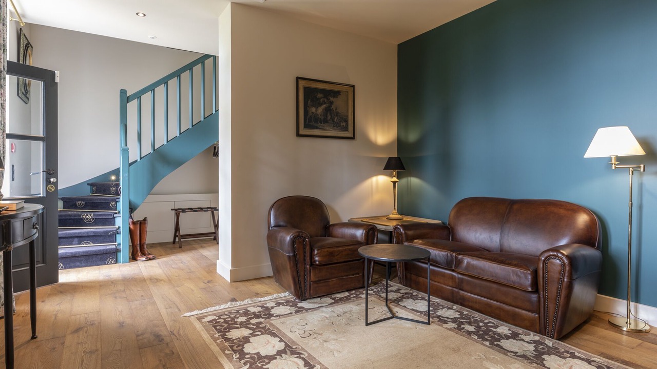 Photo of Bedroom in Regnie-Durette