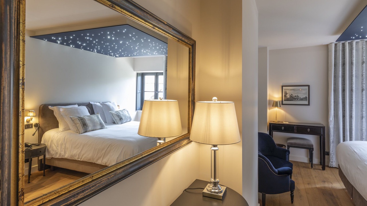 Photo of Bedroom in Regnie-Durette