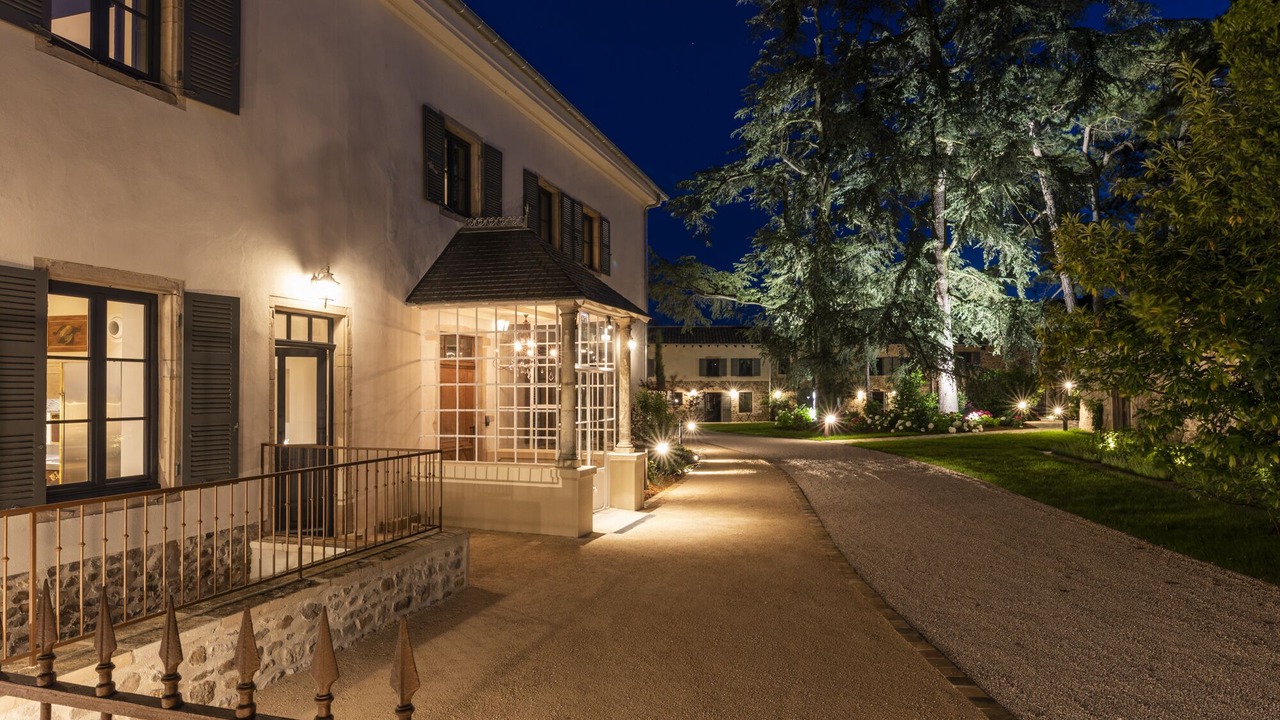 Photo of Outdoor in Regnie-Durette