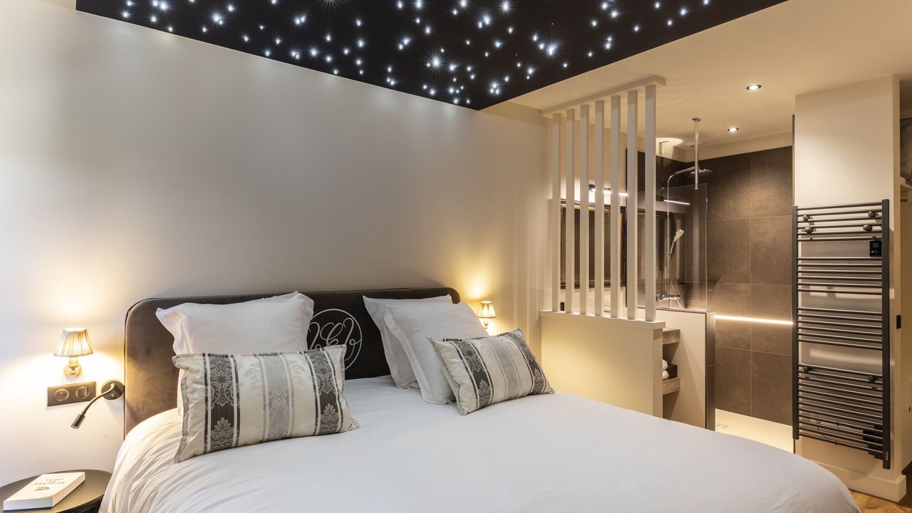 Photo of Bedroom in Regnie-Durette