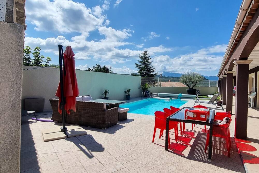 Photo of Outdoor in Beaufort-sur-Gervanne