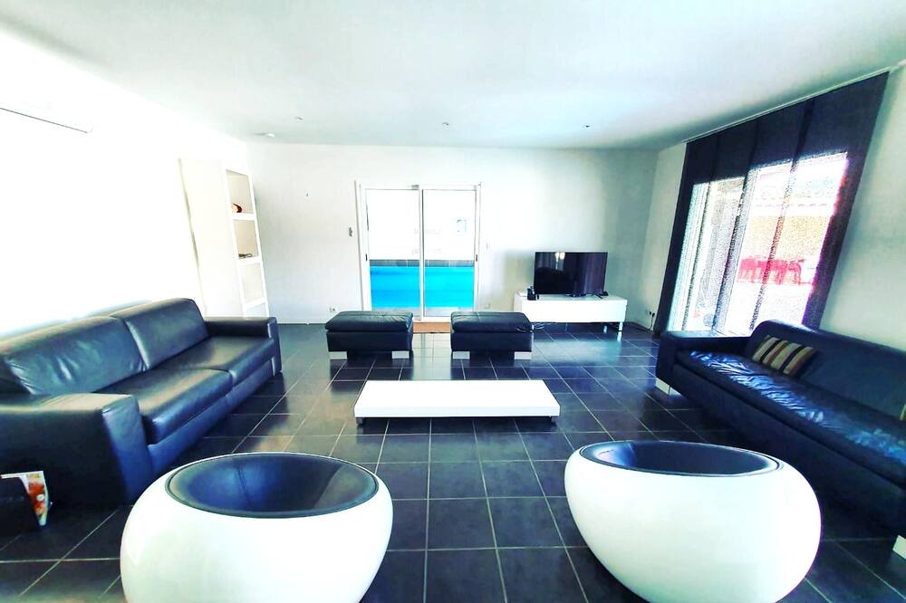 Photo of Livingroom in Beaufort-sur-Gervanne