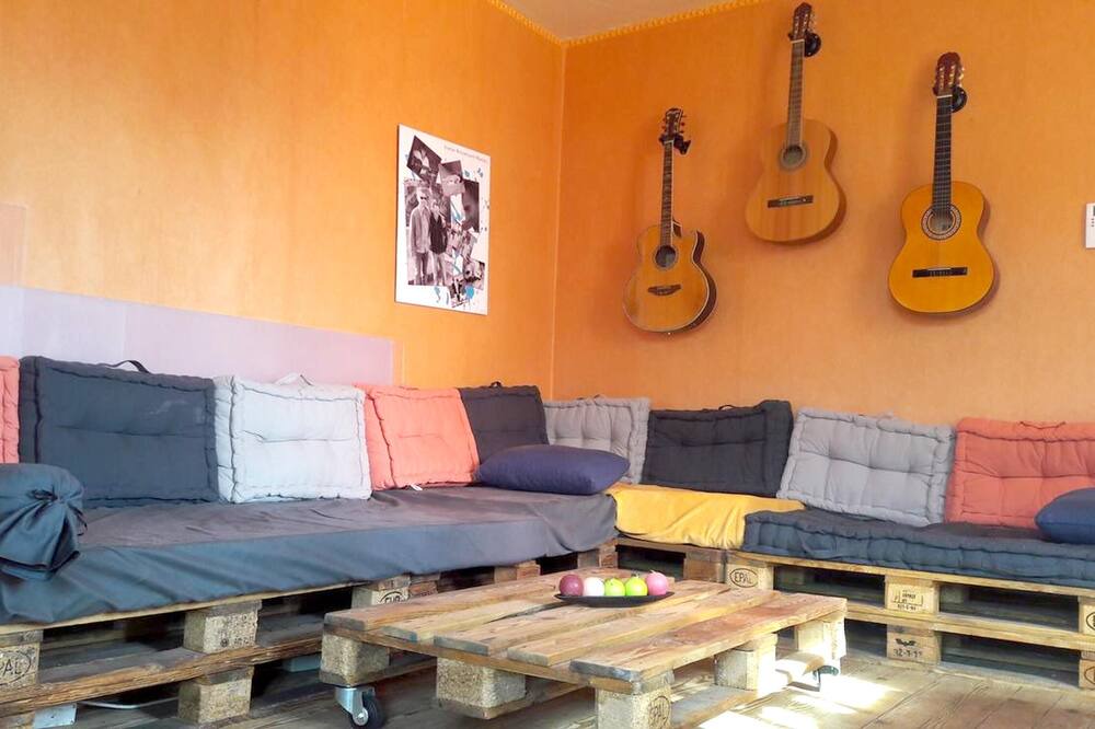 Photo of Livingroom in Le Val-d'Ajol