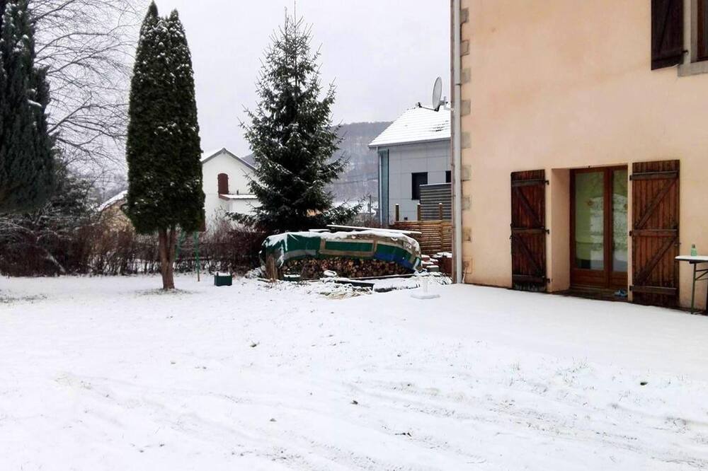 Photo of Outdoor in Le Val-d'Ajol