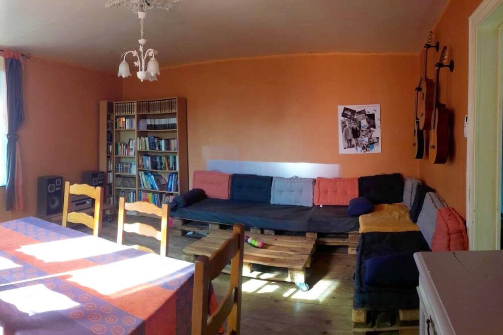 Photo of Livingroom in Le Val-d'Ajol