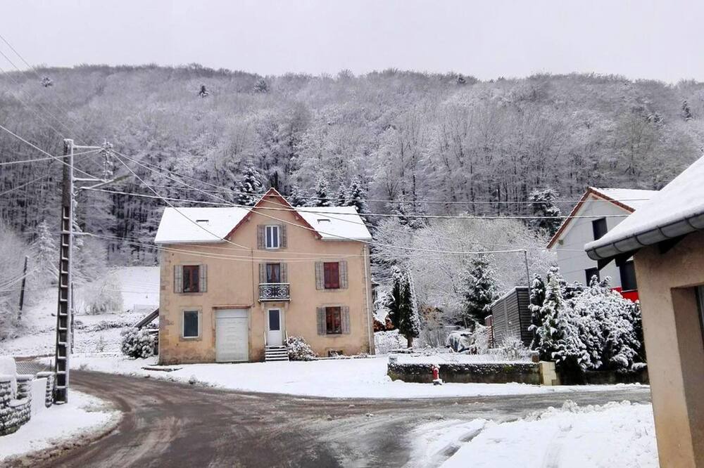 Photo of Others in Le Val-d'Ajol