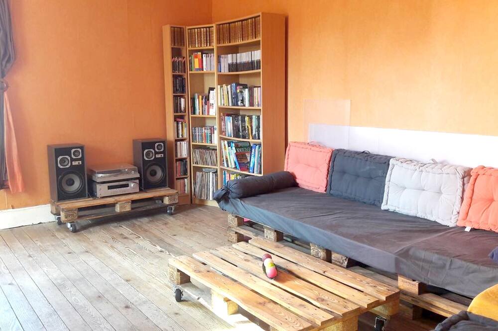 Photo of Livingroom in Le Val-d'Ajol