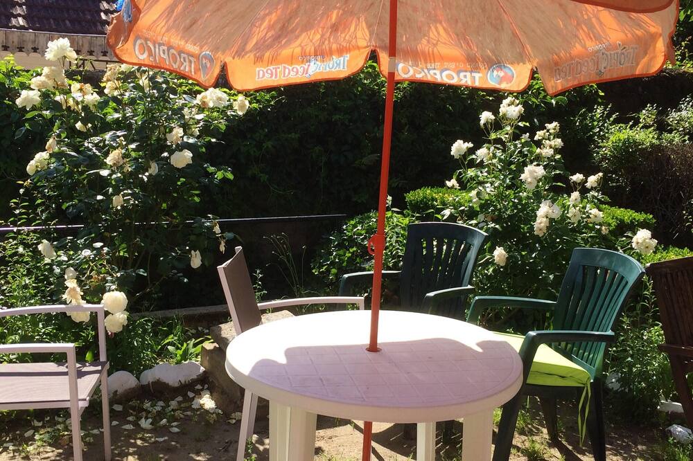 Photo of Outdoor in Neris-les-Bains