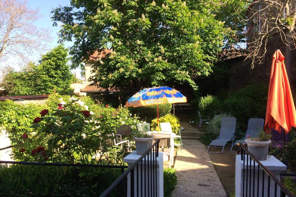 Photo of Outdoor in Neris-les-Bains