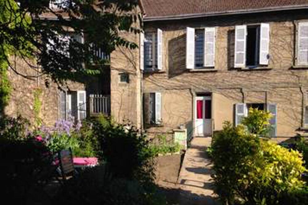 Photo of Outdoor in Neris-les-Bains