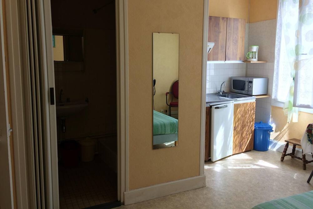 Photo of Bedroom in Neris-les-Bains
