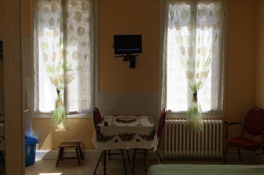 Photo of Bedroom in Neris-les-Bains