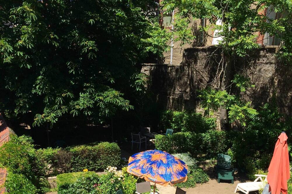 Photo of Outdoor in Neris-les-Bains
