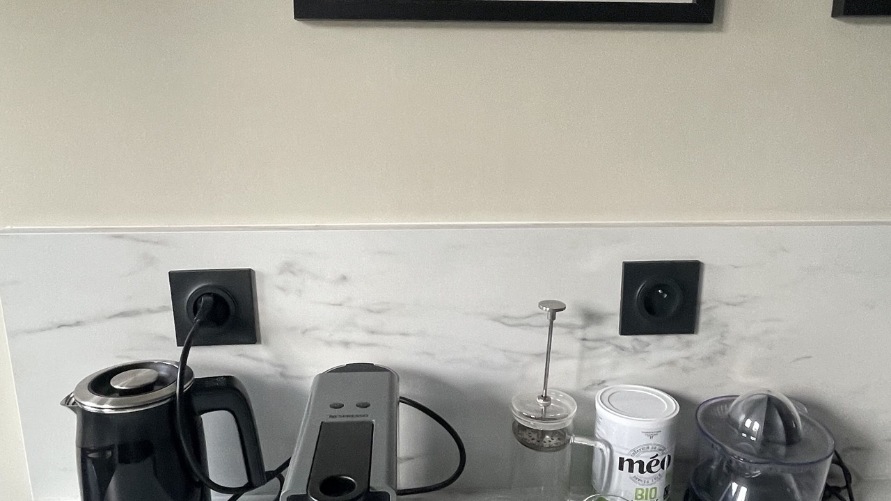 Photo of Kitchen in Saint-Jean-de-Moirans
