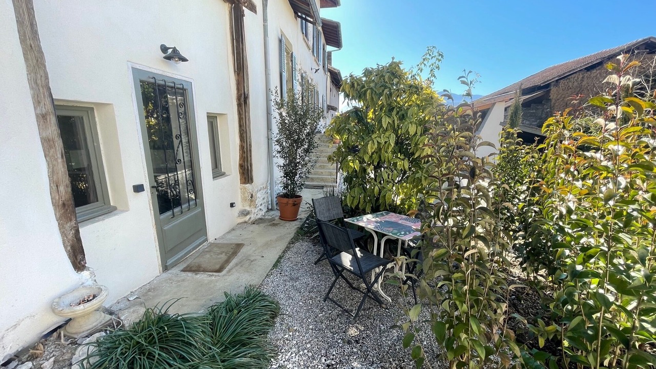 Photo of Outdoor in Saint-Jean-de-Moirans