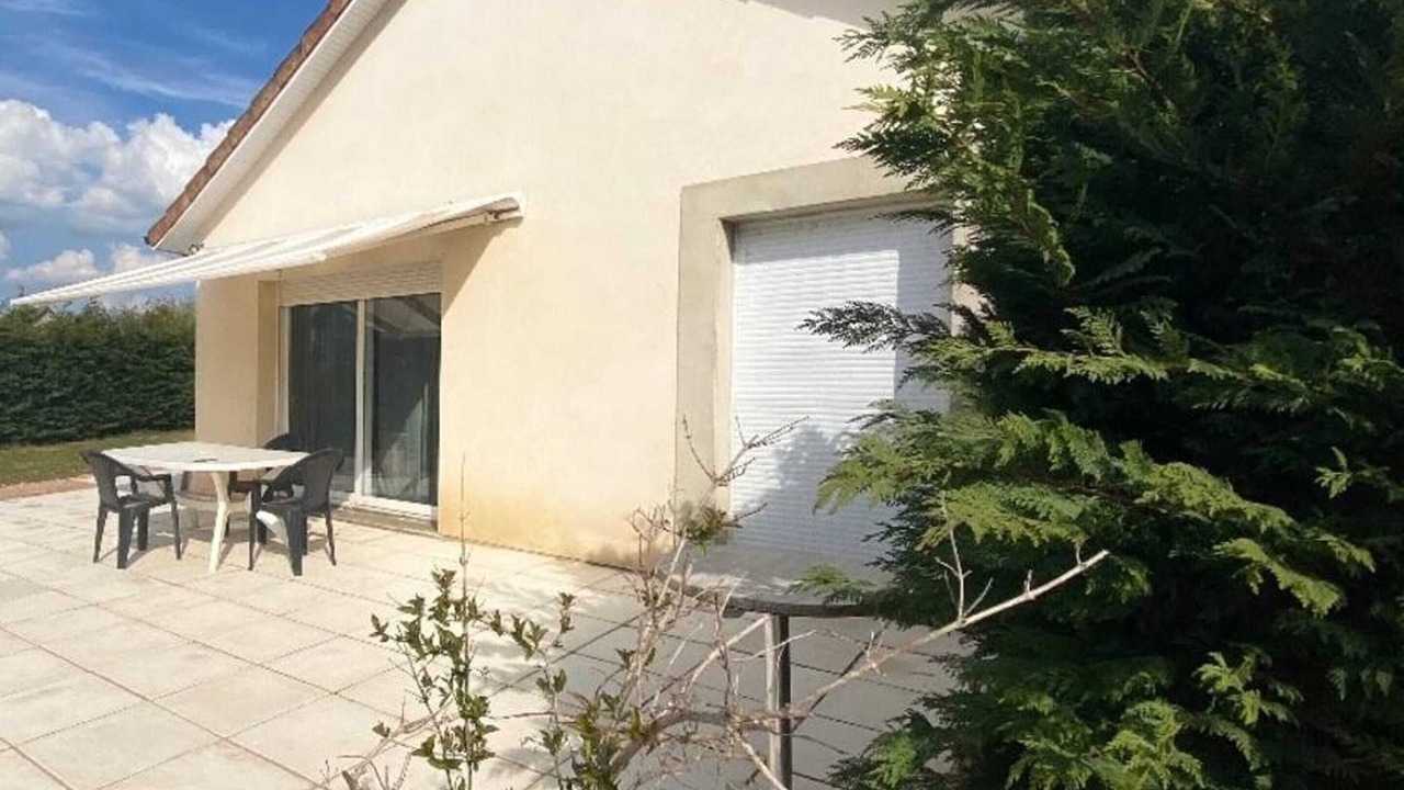 Photo of Outdoor in Saint-Vallier