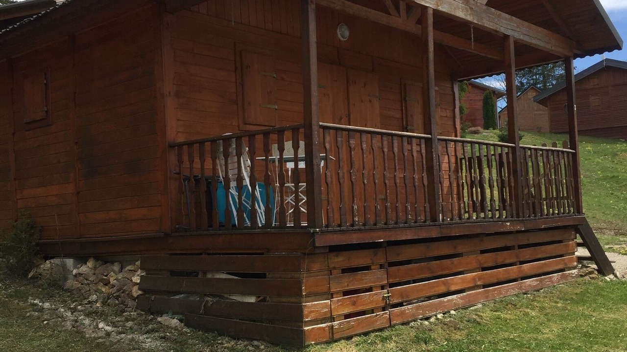 Photo of Outdoor in Saint-Laurent-en-Grandvaux