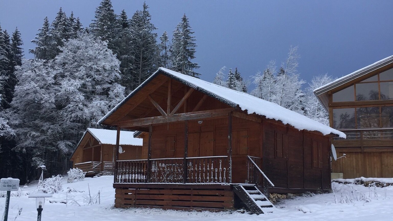 Photo of Outdoor in Saint-Laurent-en-Grandvaux