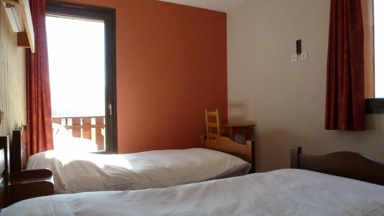 Photo of Bedroom in Morteau