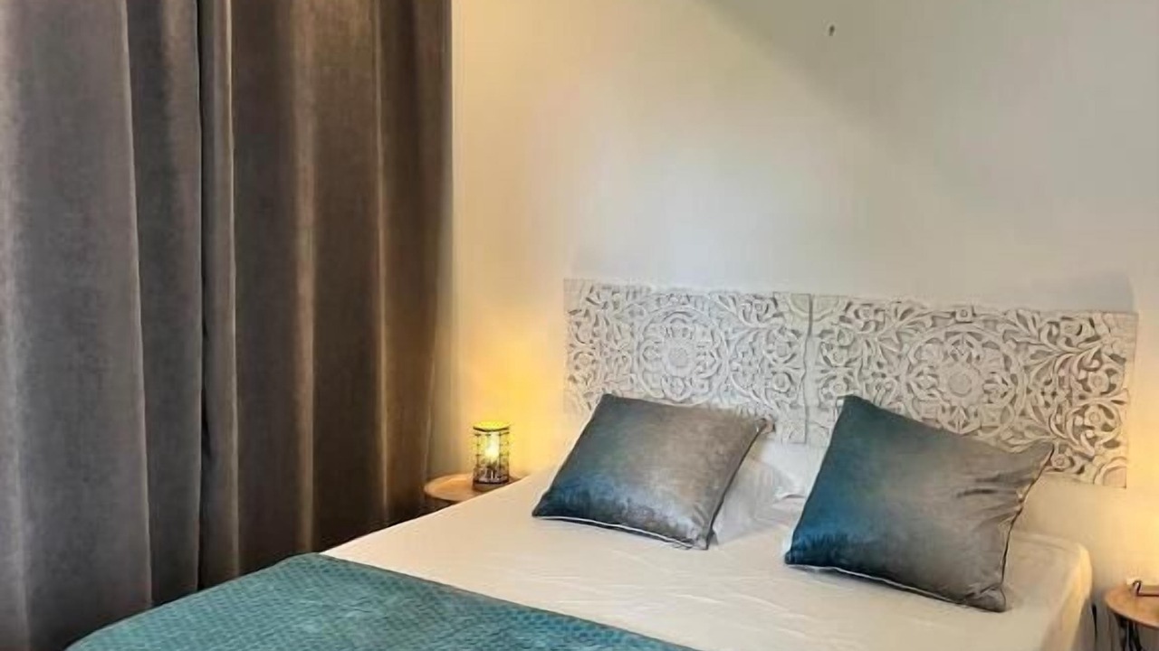 Photo of Bedroom in Saint-Genix-sur-Guiers