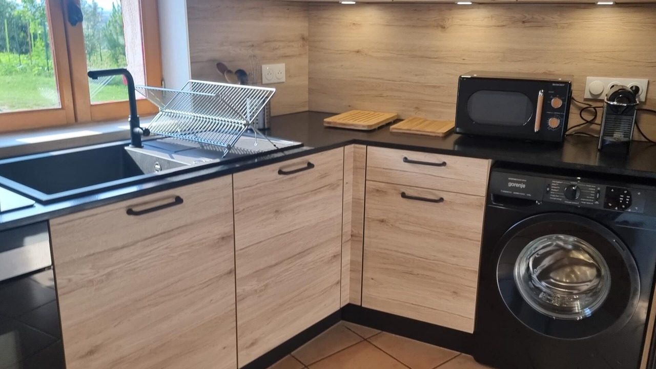 Photo of Kitchen in Marennes