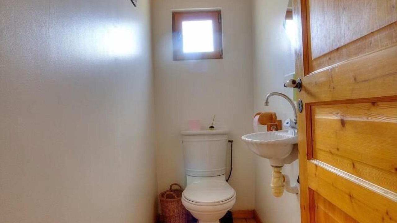 Photo of Bathroom in Marennes