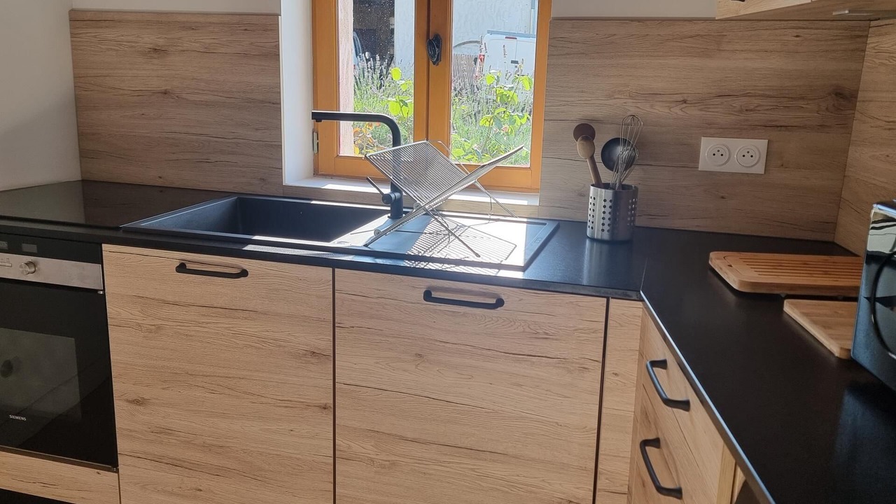Photo of Kitchen in Marennes