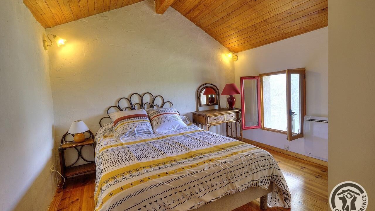 Photo of Bedroom in Marennes
