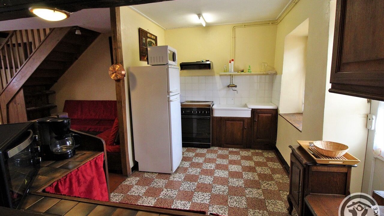 Photo of Kitchen in Viry