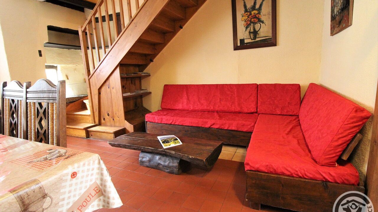 Photo of Livingroom in Viry