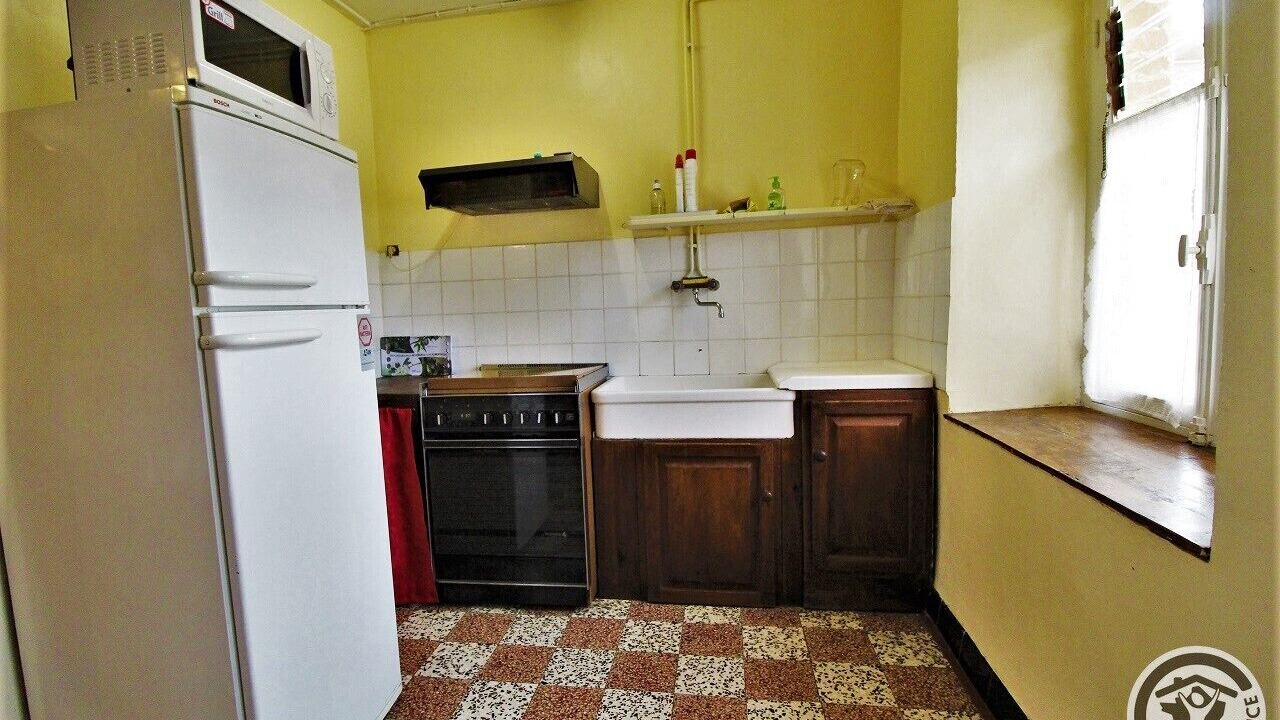 Photo of Kitchen in Viry