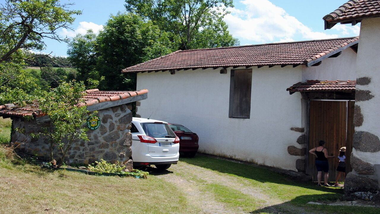 Photo of Outdoor in Haute-Rivoire