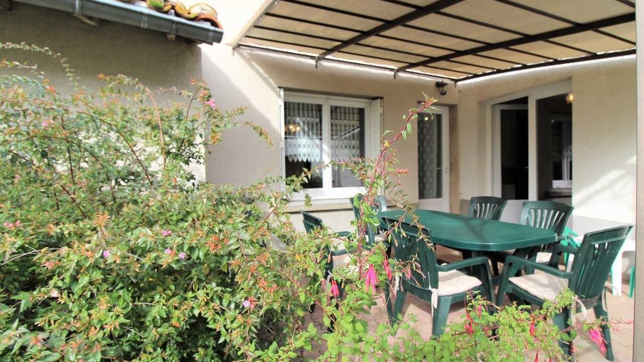 Photo of Outdoor in Haute-Rivoire