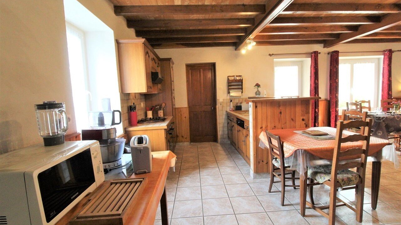 Photo of Livingroom in Haute-Rivoire
