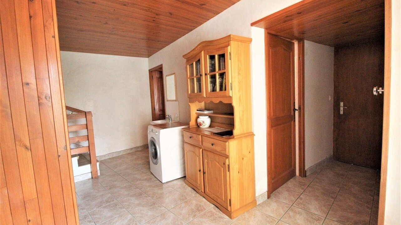 Photo of Kitchen in Haute-Rivoire