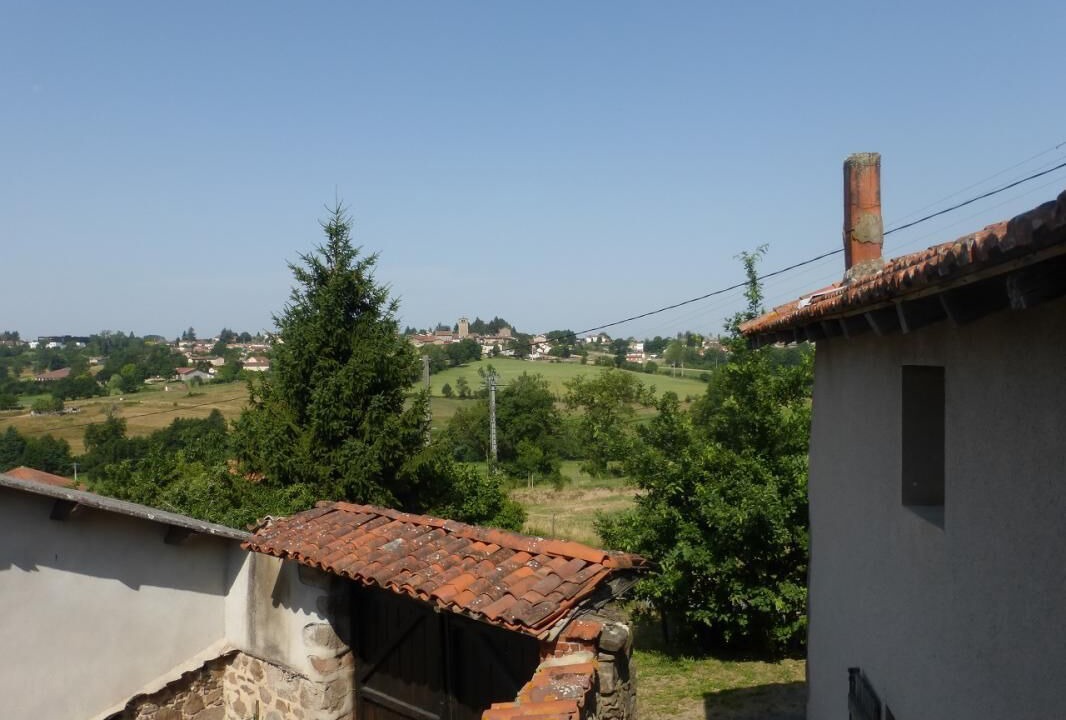 Photo of Outdoor in Haute-Rivoire