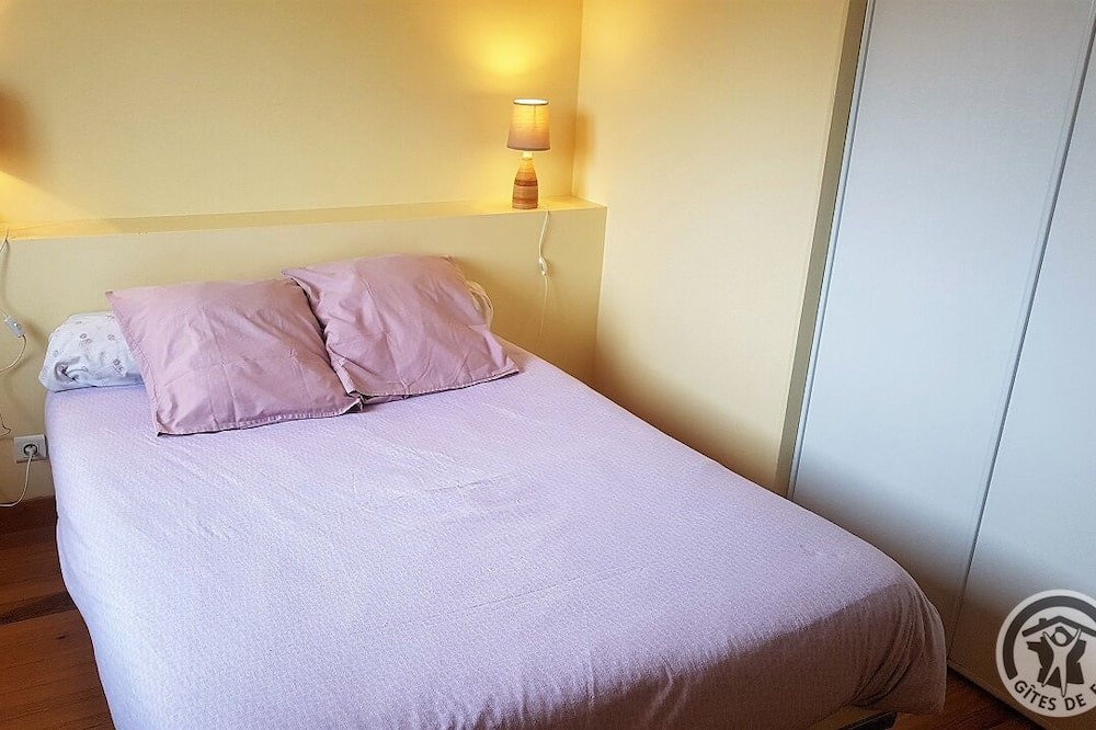 Photo of Bedroom in Meys