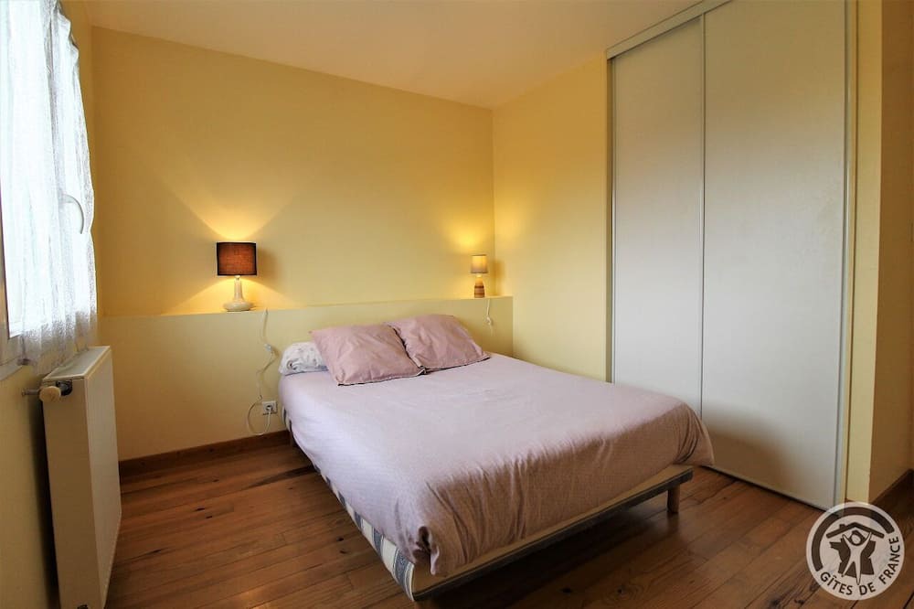 Photo of Bedroom in Meys