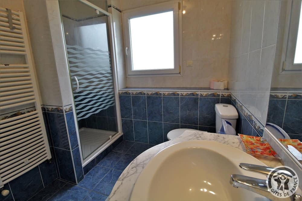 Photo of Bathroom in Meys