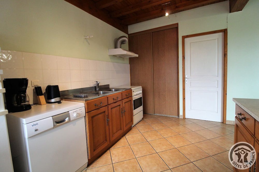 Photo of Kitchen in Meys
