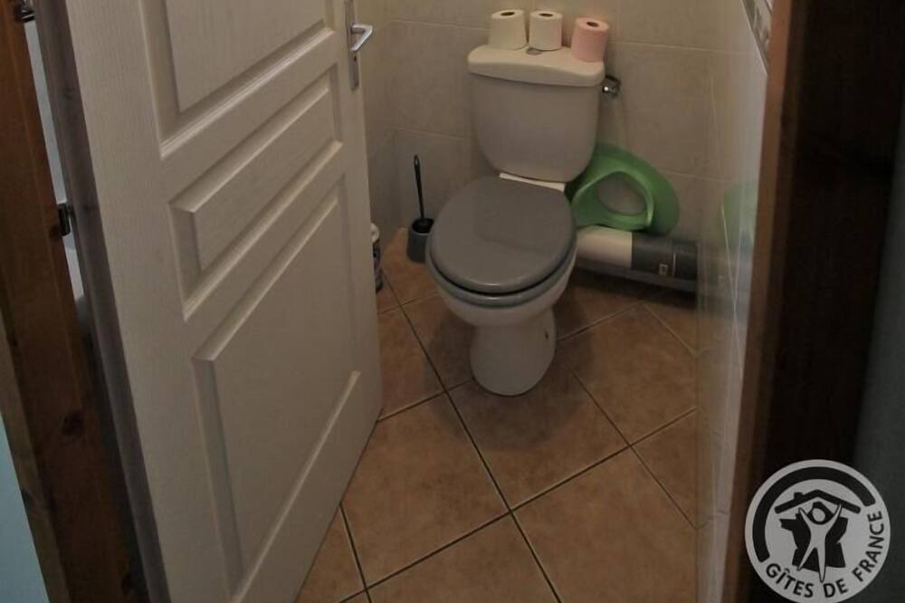 Photo of Bathroom in Meys