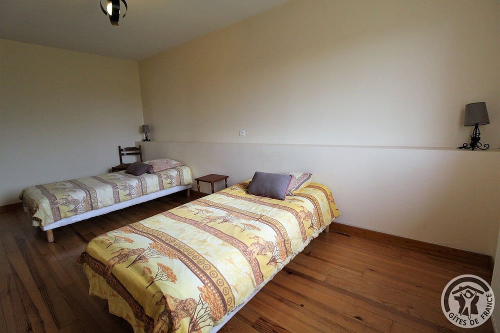 Photo of Bedroom in Meys