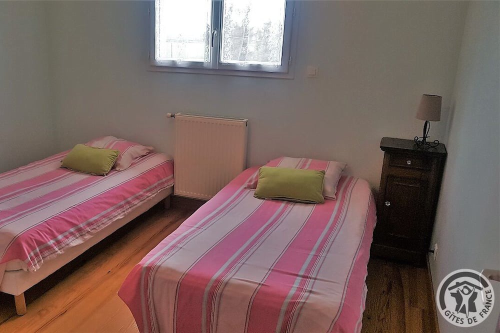 Photo of Bedroom in Meys