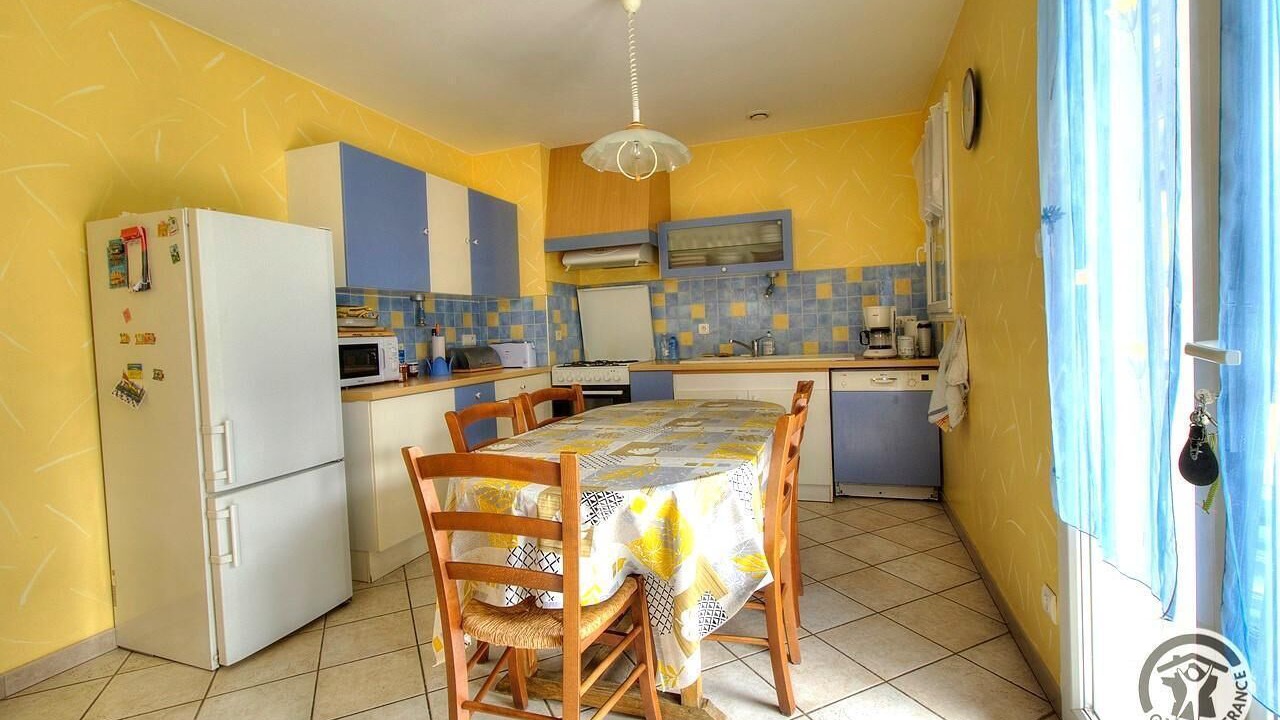 Photo of Kitchen in Monsols