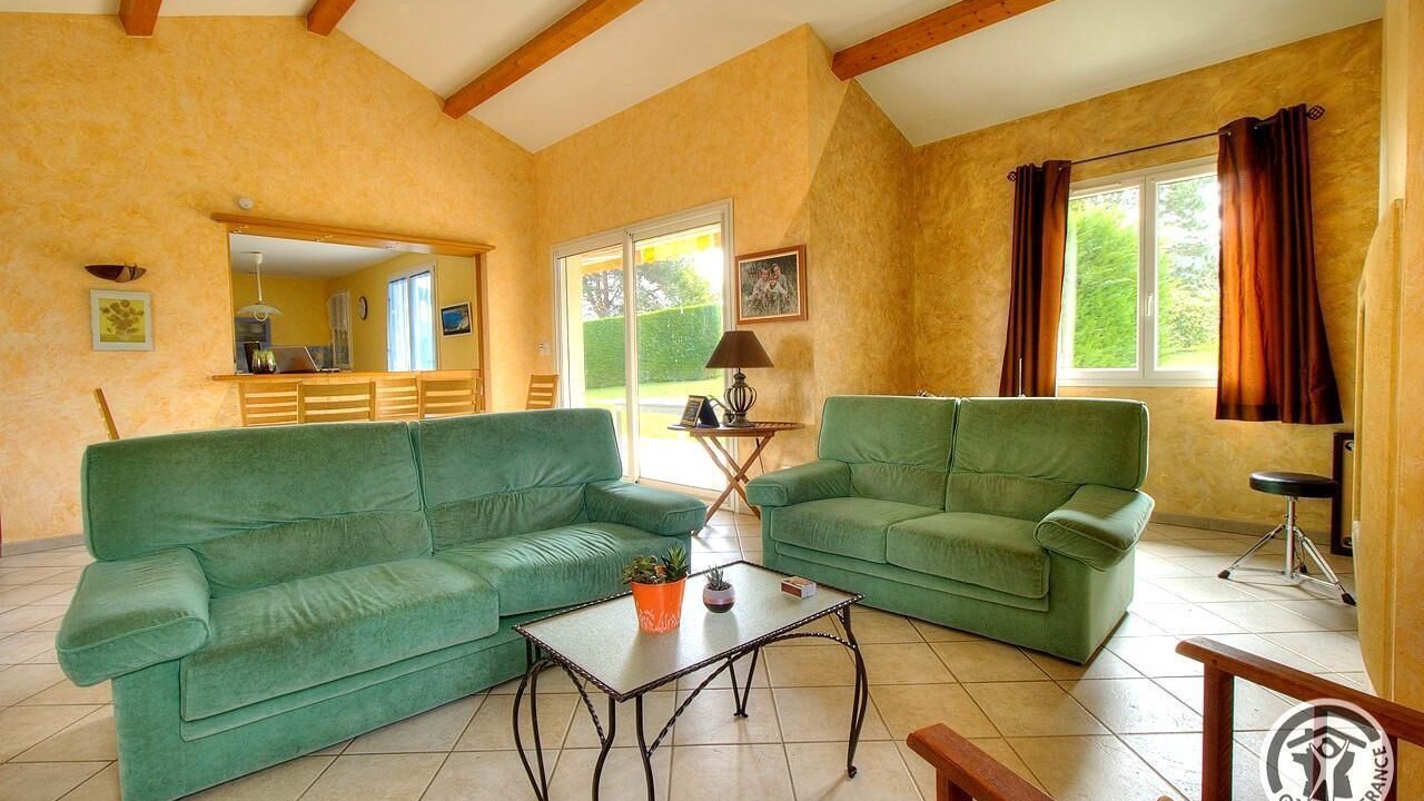 Photo of Livingroom in Monsols