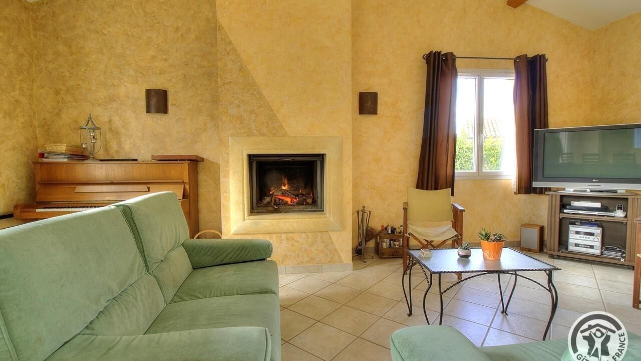 Photo of Livingroom in Monsols