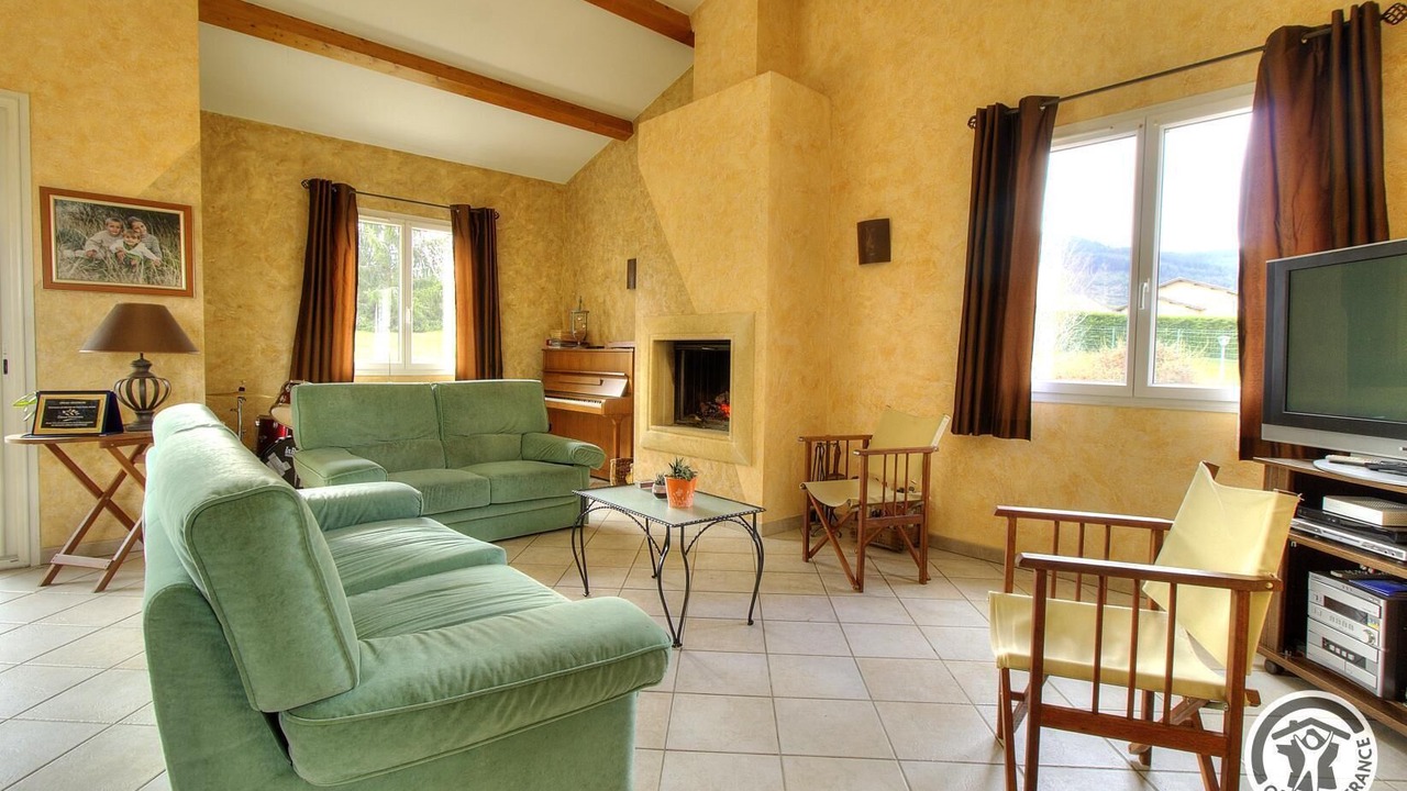 Photo of Livingroom in Monsols