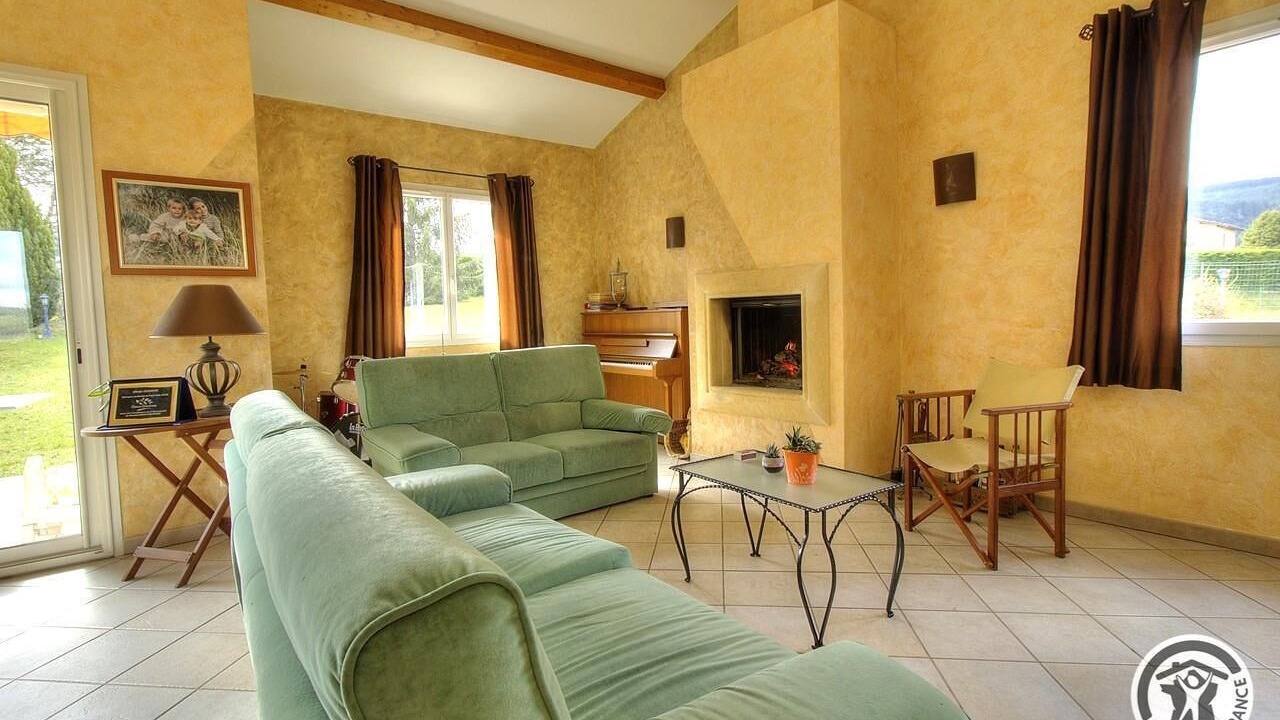 Photo of Livingroom in Monsols